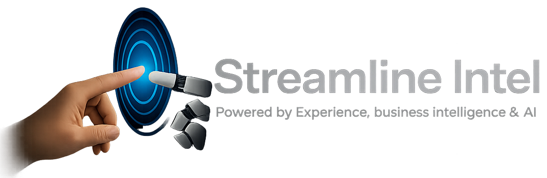 Streamline Intel